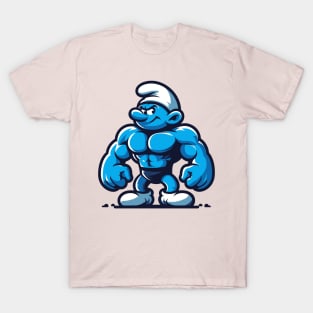 Hefty 1 T-Shirt